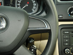 2014款 1.4L 手动 晶灵版