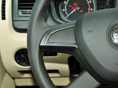 2014款 1.4L 手动 晶灵版
