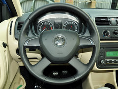 2014款 1.4L 手动 晶灵版