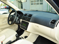 2014款 1.4L 手动 晶灵版