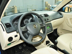2014款 1.4L 手动 晶灵版
