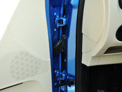 2014款 1.4L 手动 晶灵版