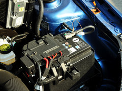 2014款 1.4L 手动 晶灵版