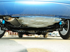 2014款 1.4L 手动 晶灵版