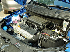 2014款 1.4L 手动 晶灵版
