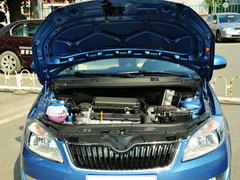 2014款 1.4L 手动 晶灵版