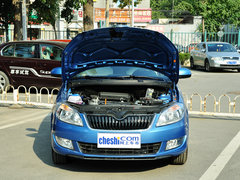 2014款 1.4L 手动 晶灵版