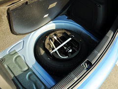 2014款 1.4L 手动 晶灵版