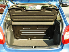 2014款 1.4L 手动 晶灵版
