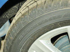 2014款 1.4L 手动 晶灵版
