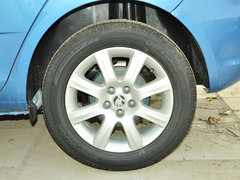 2014款 1.4L 手动 晶灵版