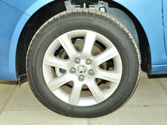 2014款 1.4L 手动 晶灵版
