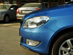 2014款 1.4L 手动 晶灵版