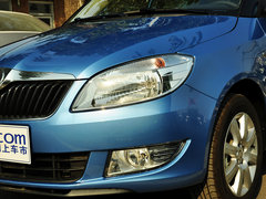 2014款 1.4L 手动 晶灵版