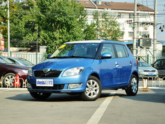 2014款 1.4L 手动 晶灵版