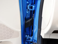 2014款 1.4L 自动 晶致版
