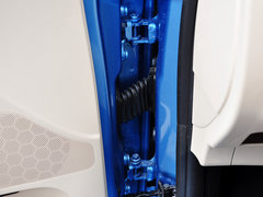 2014款 1.4L 自动 晶致版