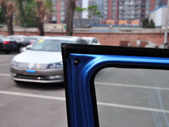 2014款 1.4L 自动 晶致版