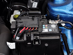 2014款 1.4L 自动 晶致版