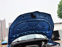 2014款 1.4L 自动 晶致版