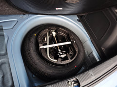 2014款 1.4L 自动 晶致版