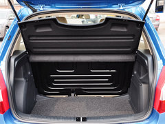 2014款 1.4L 自动 晶致版