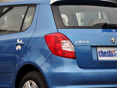 2014款 1.4L 自动 晶致版
