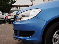 2014款 1.4L 自动 晶致版