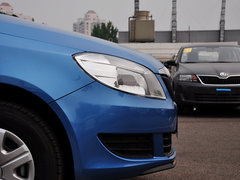 2014款 1.4L 自动 晶致版
