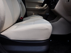 2014款 1.4L 自动 晶致版