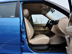 2014款 1.4L 自动 晶致版
