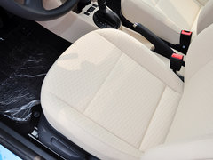 2014款 1.4L 自动 晶致版