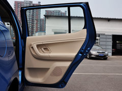 2014款 1.4L 自动 晶致版