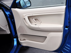 2014款 1.4L 自动 晶致版