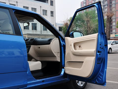 2014款 1.4L 自动 晶致版