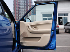 2014款 1.4L 自动 晶致版