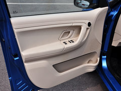 2014款 1.4L 自动 晶致版