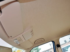 2014款 1.4L 自动 晶致版