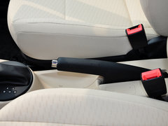 2014款 1.4L 自动 晶致版