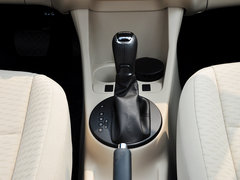 2014款 1.4L 自动 晶致版