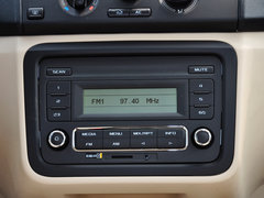 2014款 1.4L 自动 晶致版