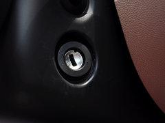 2014款 1.4L 自动 晶致版
