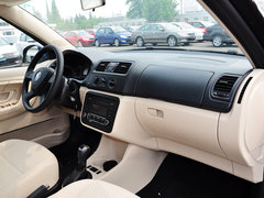 2014款 1.4L 自動 晶致版