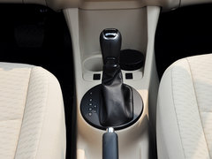 2014款 1.4L 自动 晶致版