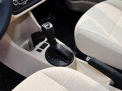 2014款 1.4L 自动 晶致版