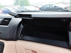 2014款 1.4L 自动 晶致版