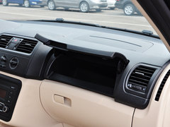 2014款 1.4L 自动 晶致版