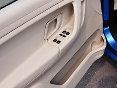 2014款 1.4L 自动 晶致版