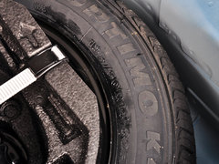 2014款 1.4L 自动 晶致版