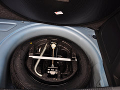 2014款 1.4L 自动 晶致版